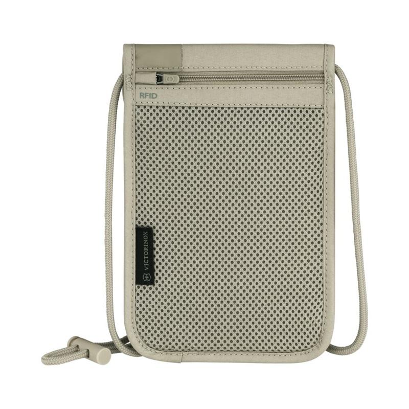 Victorinox RFID保護セキュリティポーチ Victorinox RFID保護セキュリティポーチ Victorinox RFID保護