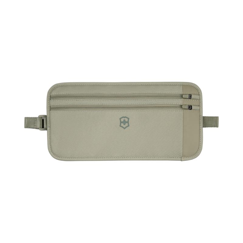 VICTORINOX（ビクトリノックス） 公式 セキュリティベルトバッグ 2色