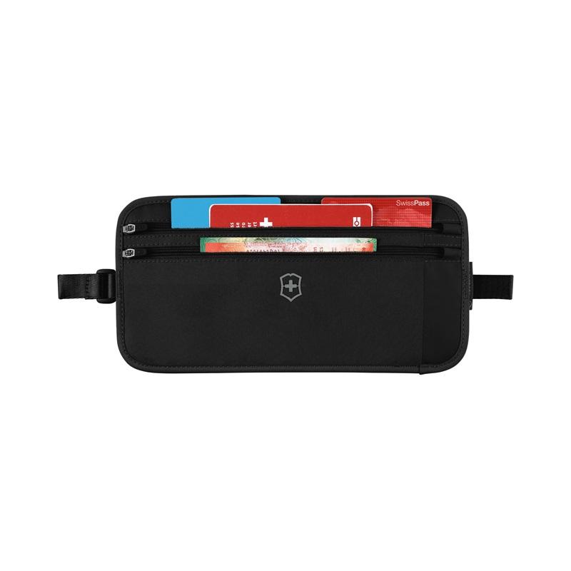 VICTORINOX（ビクトリノックス） 公式 セキュリティベルトバッグ