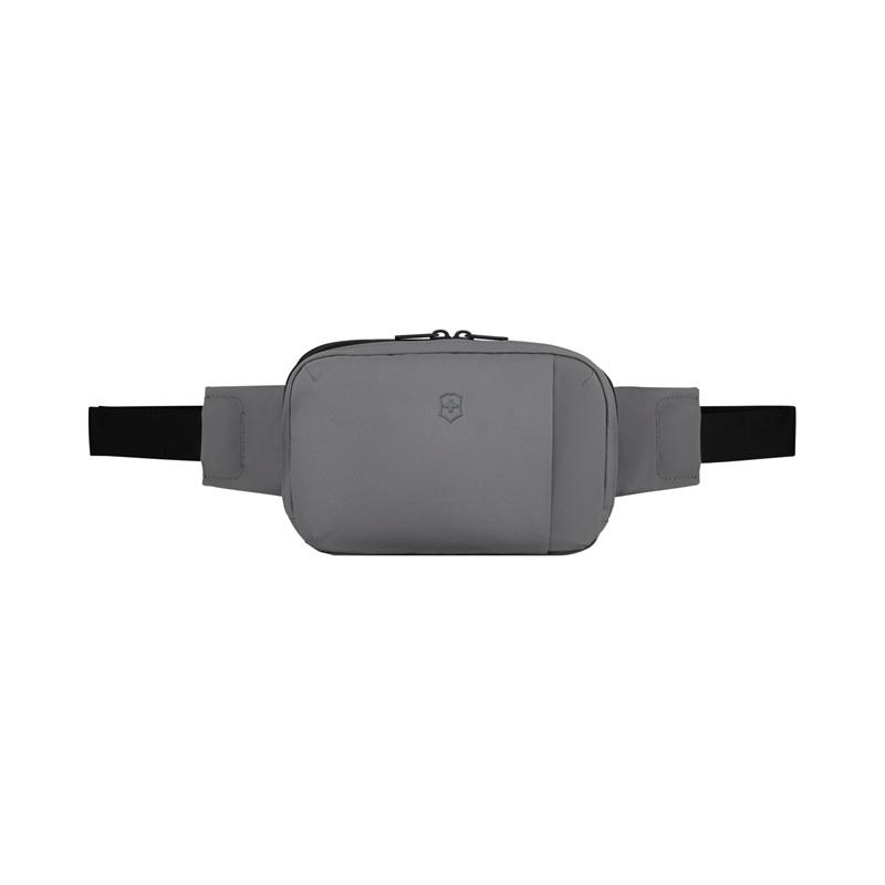 VICTORINOX（ビクトリノックス） 公式 ベルトバッグ 2色 ブラック