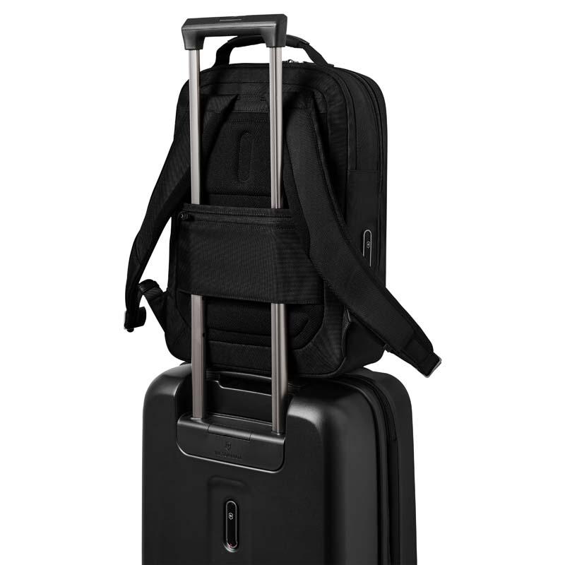 VICTORINOX ビクトリノックス 公式 ミシック コンパクトバック