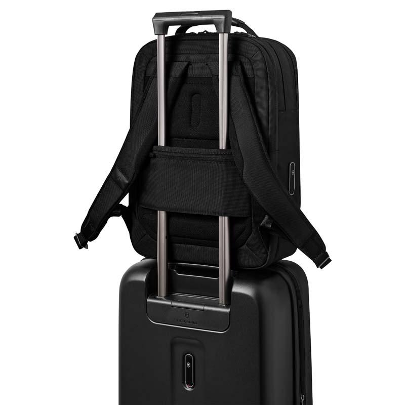 VICTORINOX ビクトリノックス 公式 ミシック デラックスバック