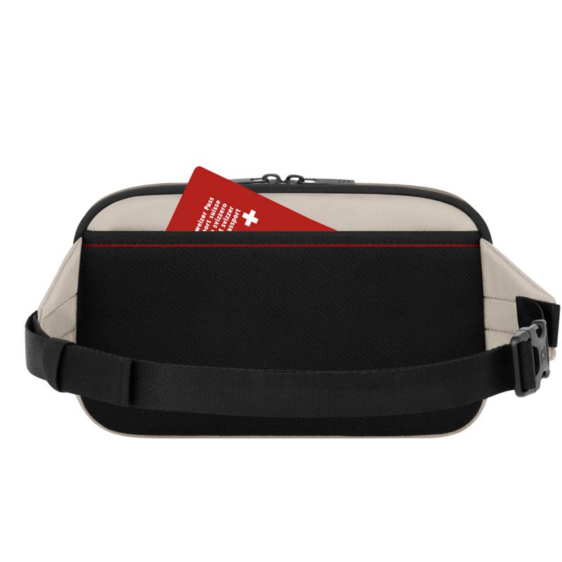 VICTORINOX（ビクトリノックス） 公式 ベルトバッグ 全3色 アルト 