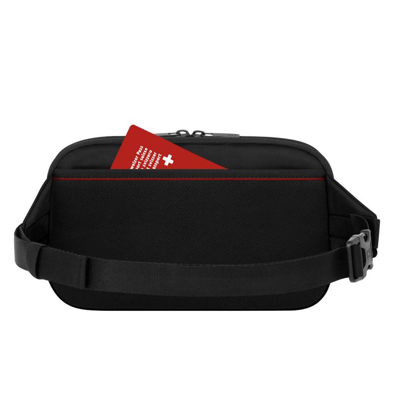 VICTORINOX（ビクトリノックス） 公式 ベルトバッグ 全3色 アルト