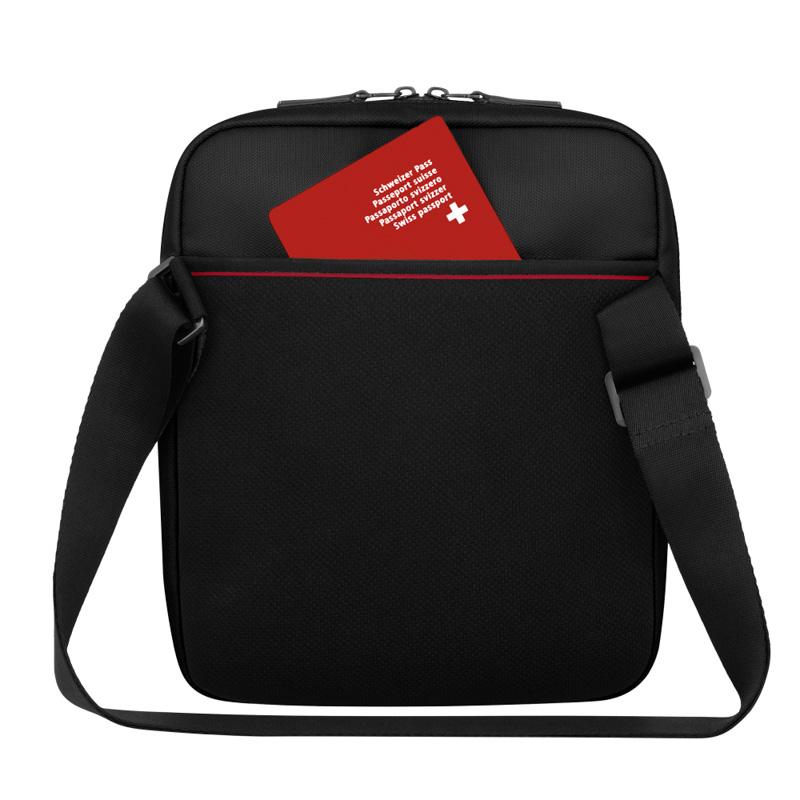 VICTORINOX（ビクトリノックス） 公式 クロスボディバッグ 全3色