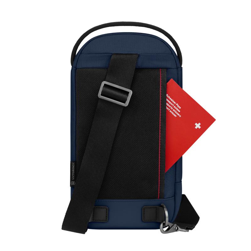 VICTORINOX（ビクトリノックス） 公式 スリングバッグ 全3色 アルト