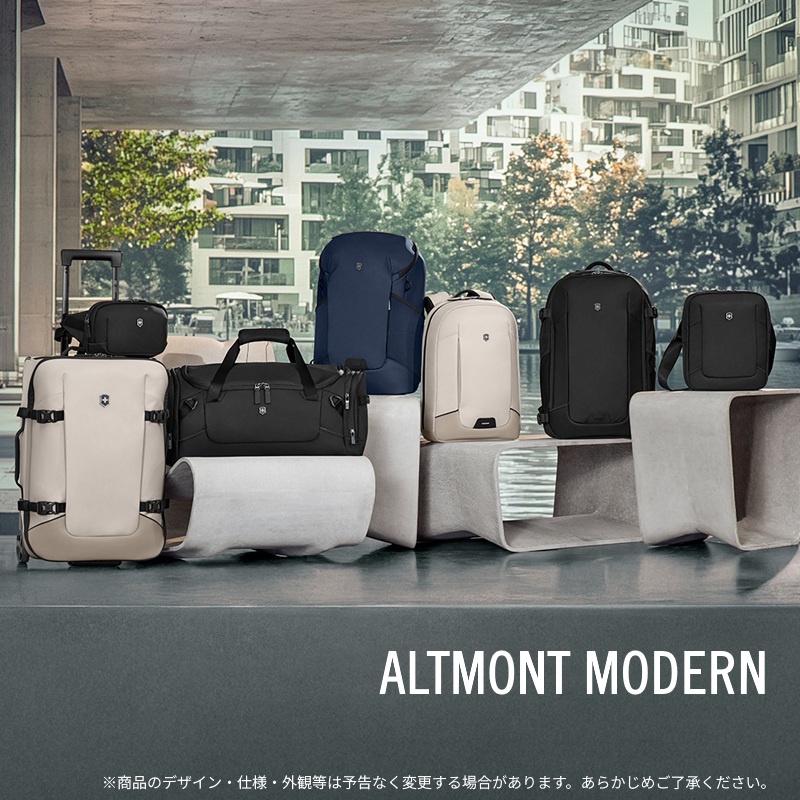 VICTORINOX（ビクトリノックス） 公式 シティデイパック 16L 全3色