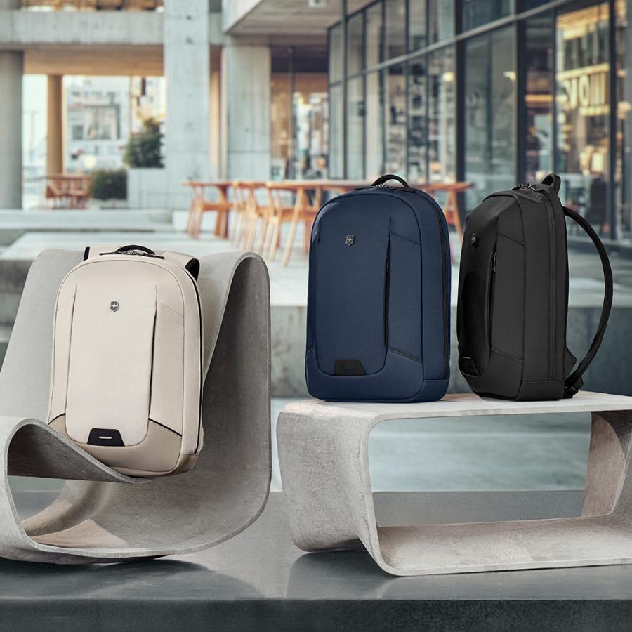 VICTORINOX（ビクトリノックス） 公式 シティデイパック 16L 全3色