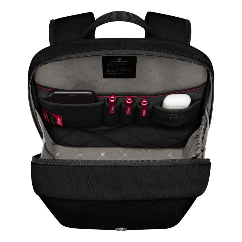 VICTORINOX（ビクトリノックス） 公式 シティデイパック 16L 全3色