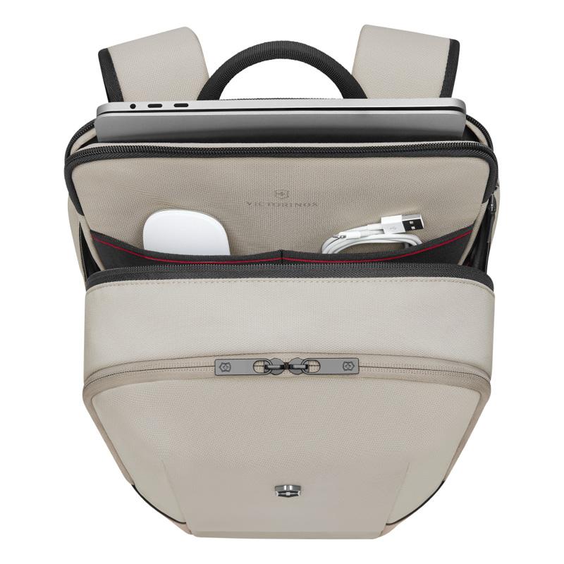 VICTORINOX（ビクトリノックス） 公式 コンパクトバックパック 20L 全3
