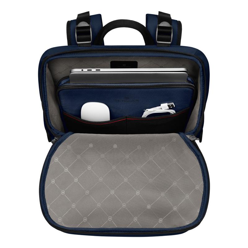 VICTORINOX（ビクトリノックス） 公式 コミューターバックパック 22L