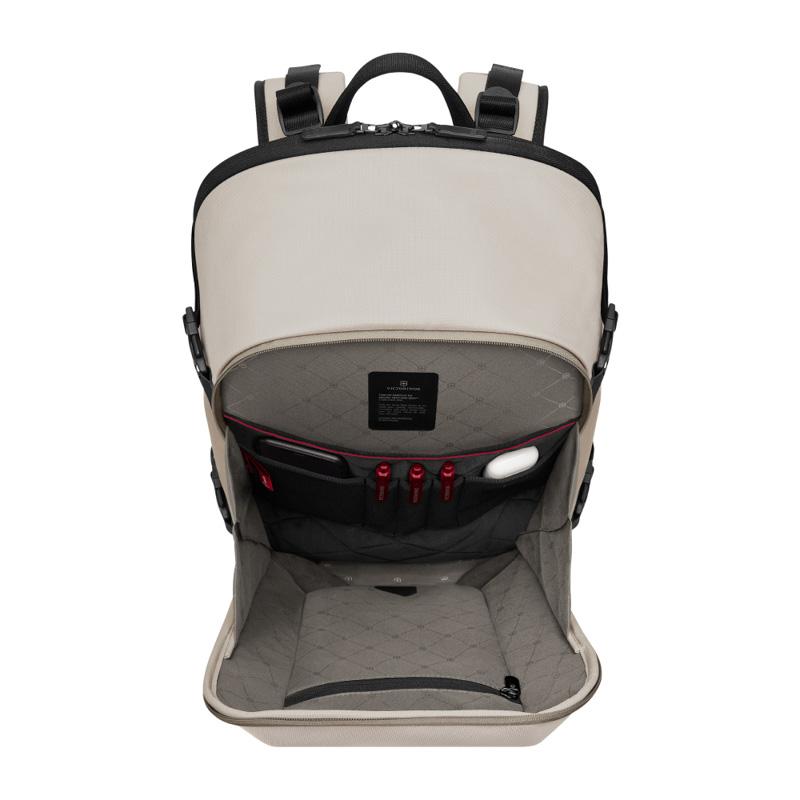 ビクトリノックス VICTORINOX 公式 トラベラーバックパック 32L 全3色 アルトモントモダン 正規 リュック カジュアル ビジネス メンズの画像