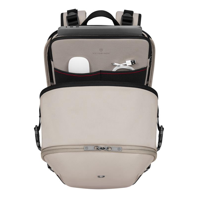 ビクトリノックス VICTORINOX 公式 トラベラーバックパック 32L 全3色 アルトモントモダン 正規 リュック カジュアル ビジネス メンズの画像