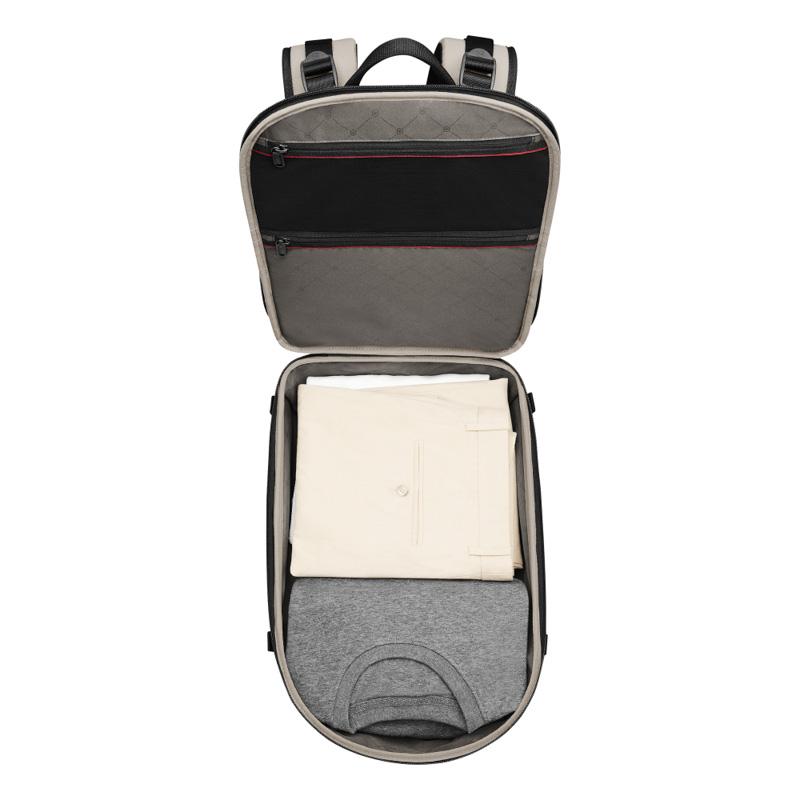 ビクトリノックス VICTORINOX 公式 トラベラーバックパック 32L 全3色 アルトモントモダン 正規 リュック カジュアル ビジネス メンズの画像