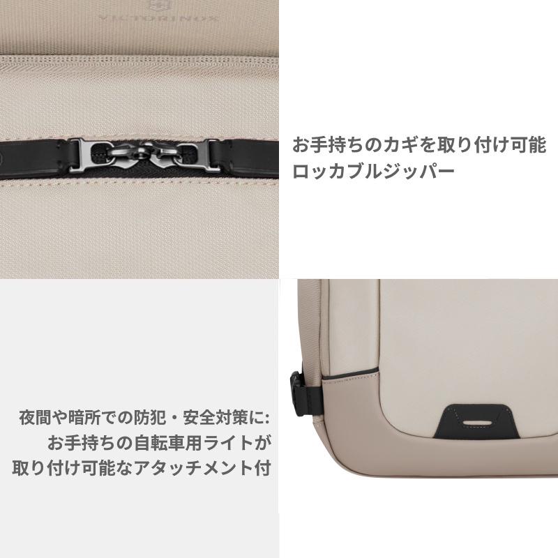 ビクトリノックス VICTORINOX 公式 トラベラーバックパック 32L 全3色 アルトモントモダン 正規 リュック カジュアル ビジネス メンズの画像