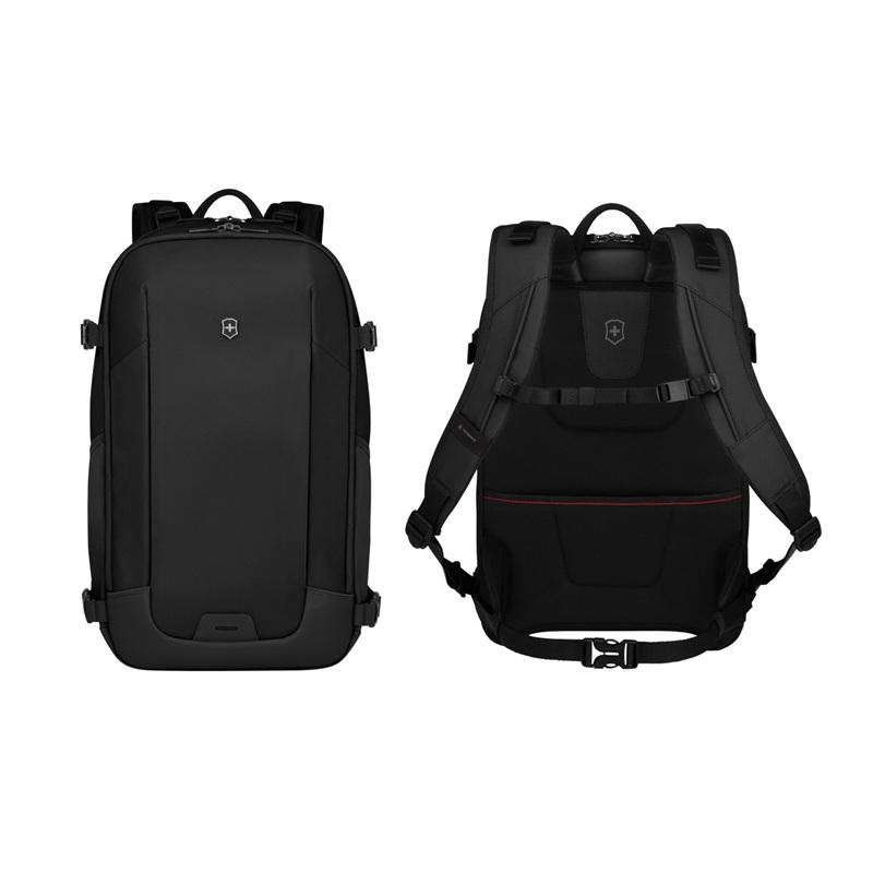 VICTORINOX（ビクトリノックス） 公式 トラベラーバックパック 32L 全3