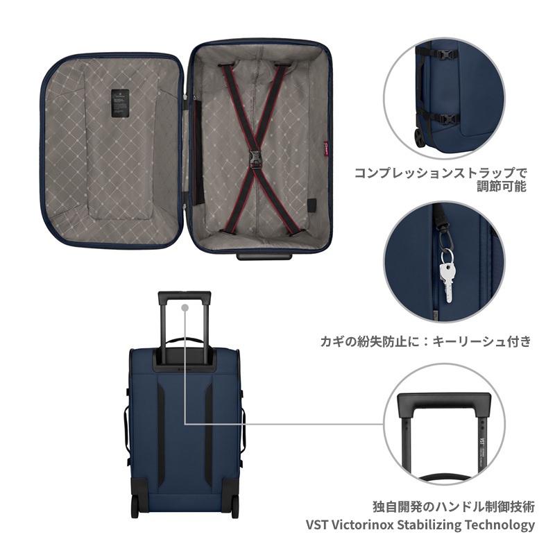 VICTORINOX（ビクトリノックス） 公式限定レビュー特典 公式 ホイール