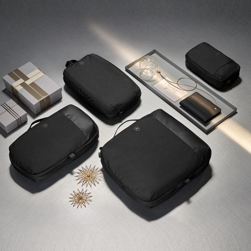 VICTORINOX（ビクトリノックス） 公式 コンパクト トイレタリーバッグ