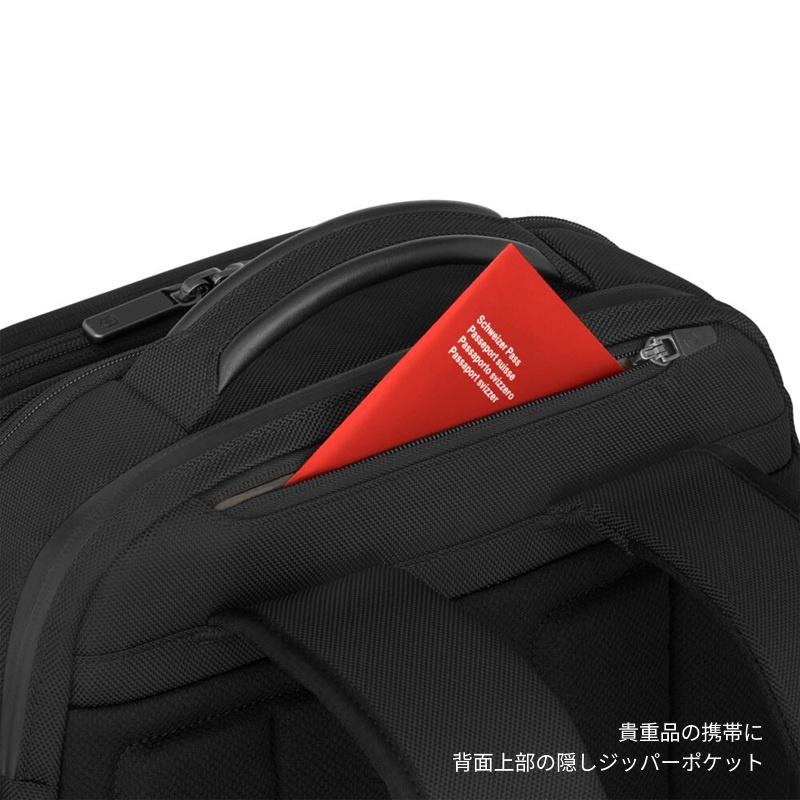 VICTORINOX（ビクトリノックス） 公式 ワークストラベラー7.0