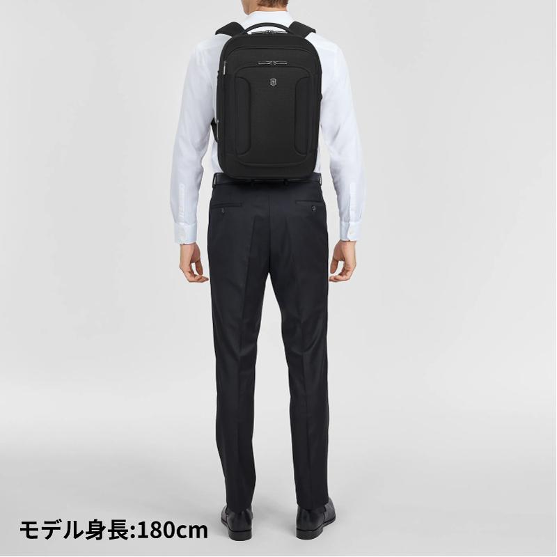 VICTORINOX（ビクトリノックス） 公式 ワークストラベラー7.0