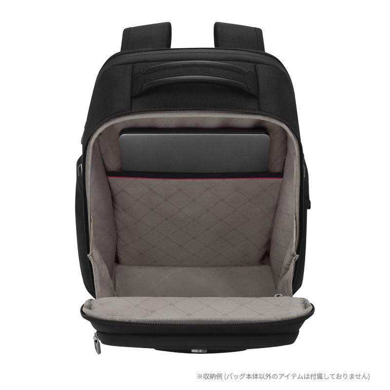 VICTORINOX（ビクトリノックス） 公式 ワークストラベラー7.0
