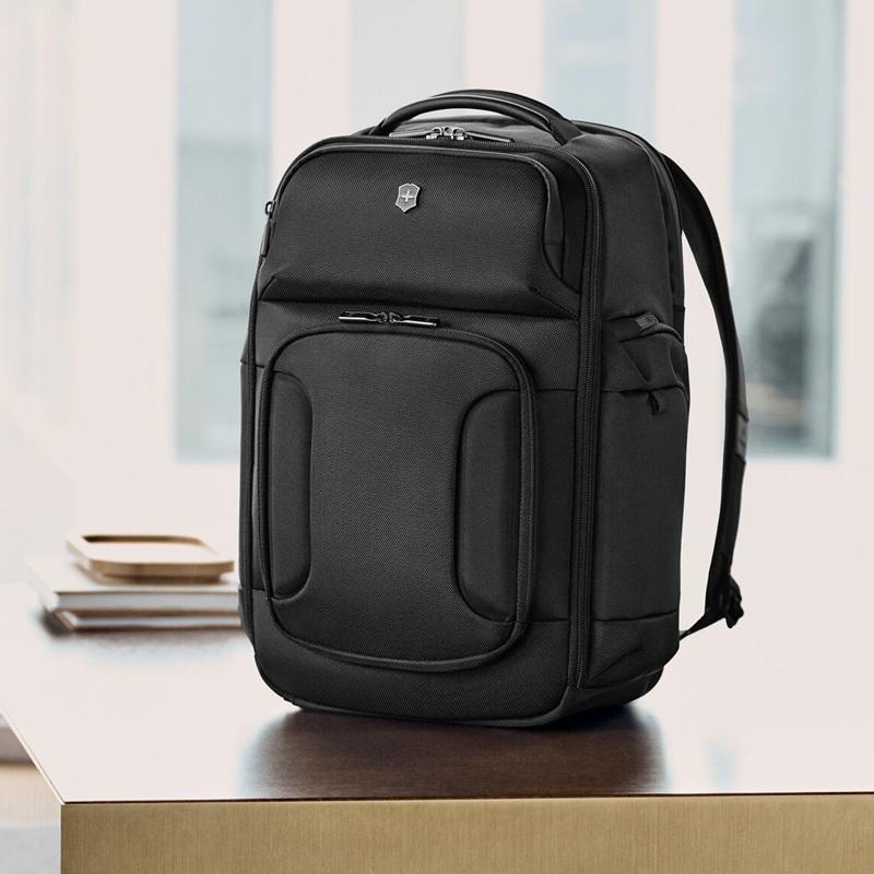 VICTORINOX（ビクトリノックス） 公式 ワークストラベラー7.0