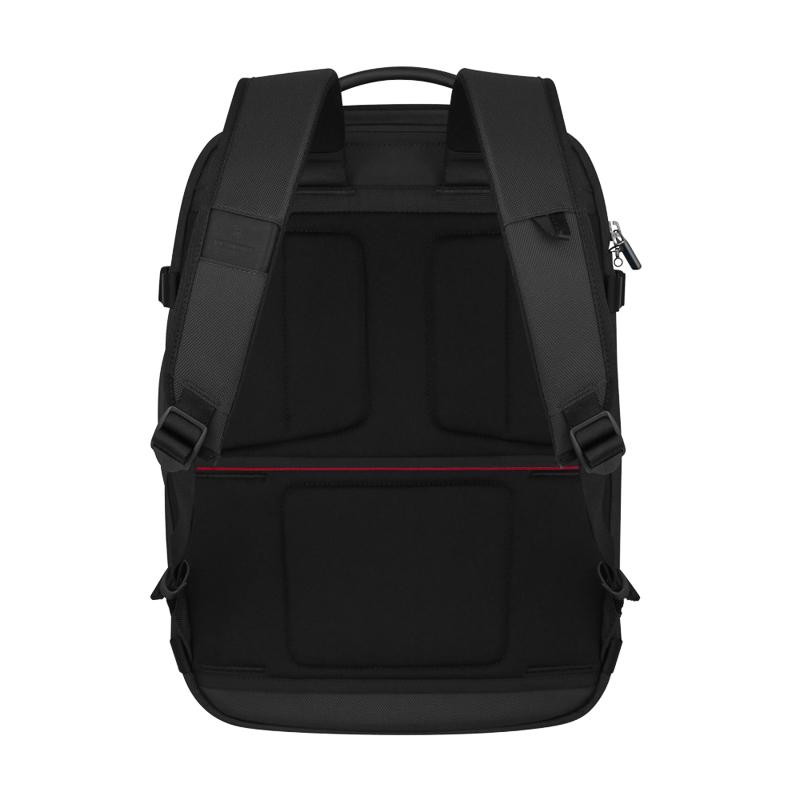 ビクトリノックス VICTORINOX 公式 ワークストラベラー7.0 ボーディングバッグ 27-32L 全2色 正規品 11年保証 機内持ち込みの画像