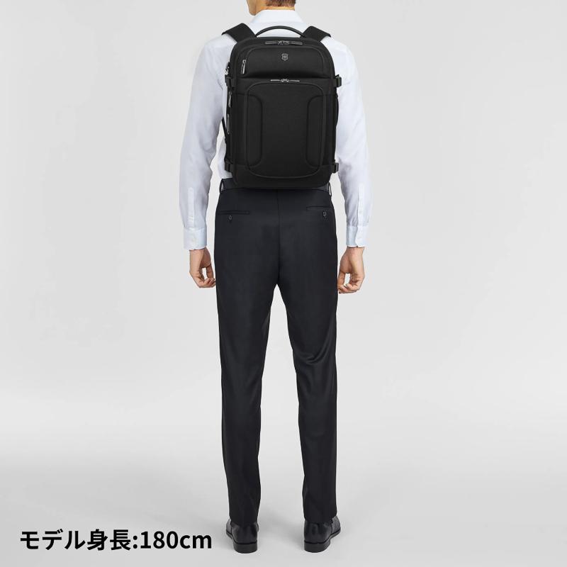 VICTORINOX（ビクトリノックス） 公式 ワークストラベラー7.0
