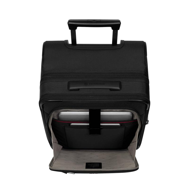 VICTORINOX（ビクトリノックス） 公式 ワークストラベラー7.0 2輪 2