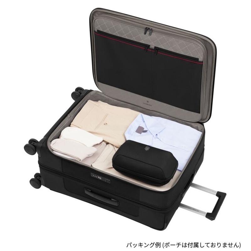 VICTORINOX（ビクトリノックス） 公式 ワークストラベラー7.0