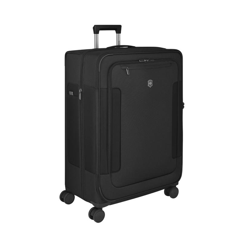 ビクトリノックス VICTORINOX 公式 ワークストラベラー7.0 ラージケース 118-141L 全2色 正規品 11年保証 スーツケース Lの画像