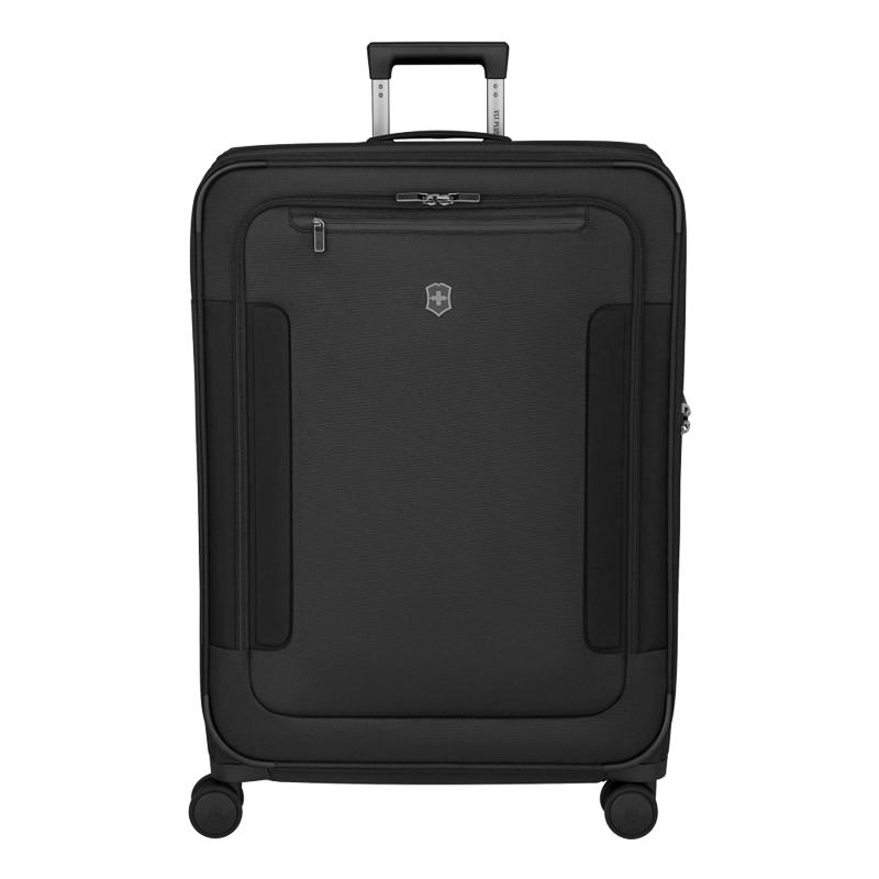 ビクトリノックス VICTORINOX 公式 ワークストラベラー7.0 ラージケース 118-141L 全2色 正規品 11年保証 スーツケース Lの画像