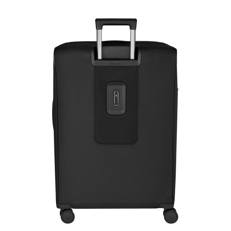 ビクトリノックス VICTORINOX 公式 ワークストラベラー7.0 ラージケース 118-141L 全2色 正規品 11年保証 スーツケース Lの画像