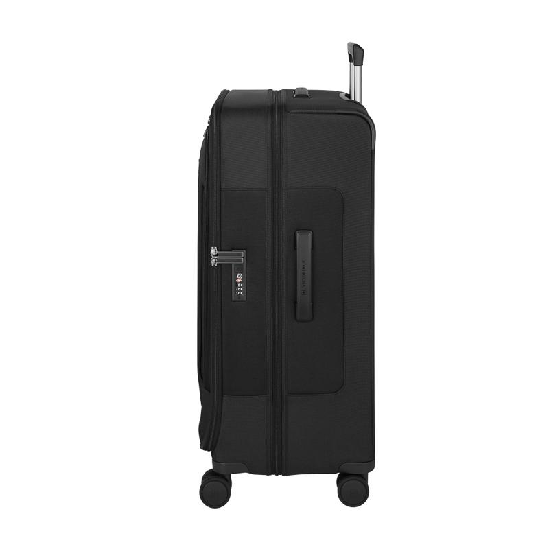 ビクトリノックス VICTORINOX 公式 ワークストラベラー7.0 ラージケース 118-141L 全2色 正規品 11年保証 スーツケース Lの画像