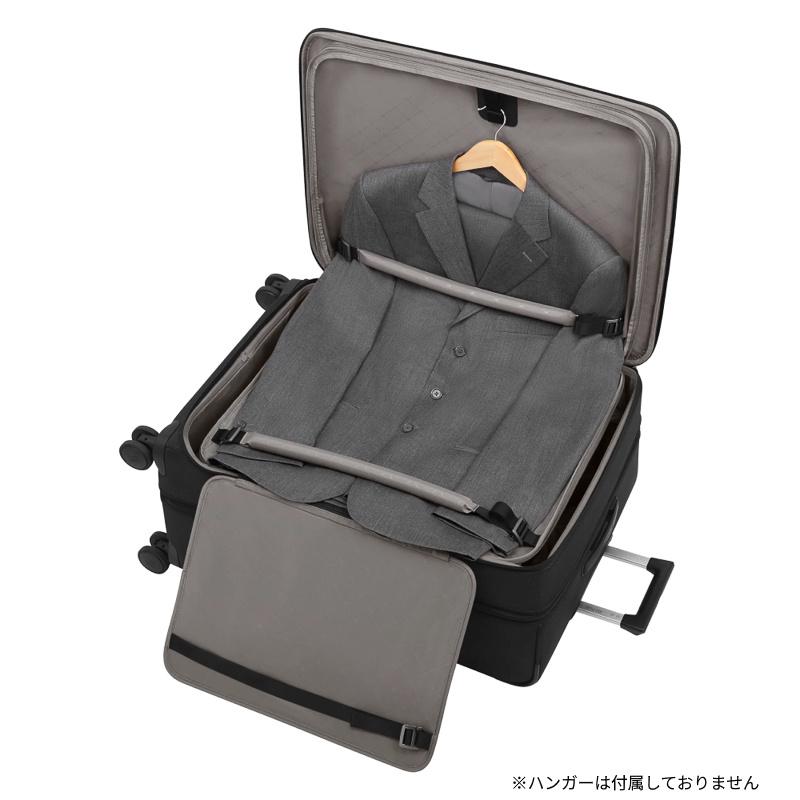 ビクトリノックス VICTORINOX 公式 ワークストラベラー7.0 ラージケース 118-141L 全2色 正規品 11年保証 スーツケース Lの画像