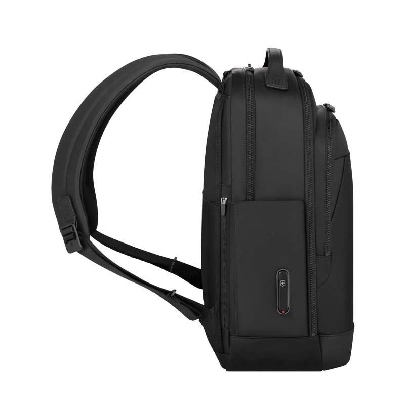 Victorinox アネックス　ネロ　ビジネスバッグ ブラック VICTORINOX ビジネスバッグが支持される理由 | 東洋経済オンライン