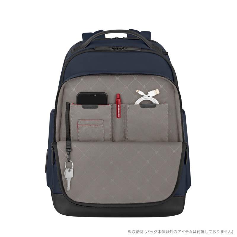 VICTORINOX（ビクトリノックス） 公式 アロックスネロ デラックス