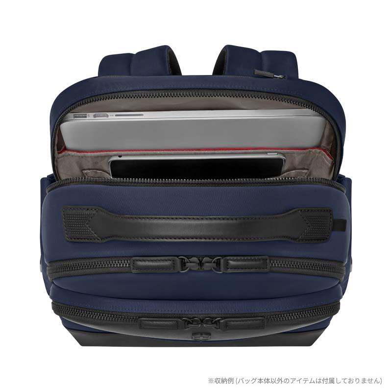VICTORINOX（ビクトリノックス） 公式 アロックスネロ デラックス