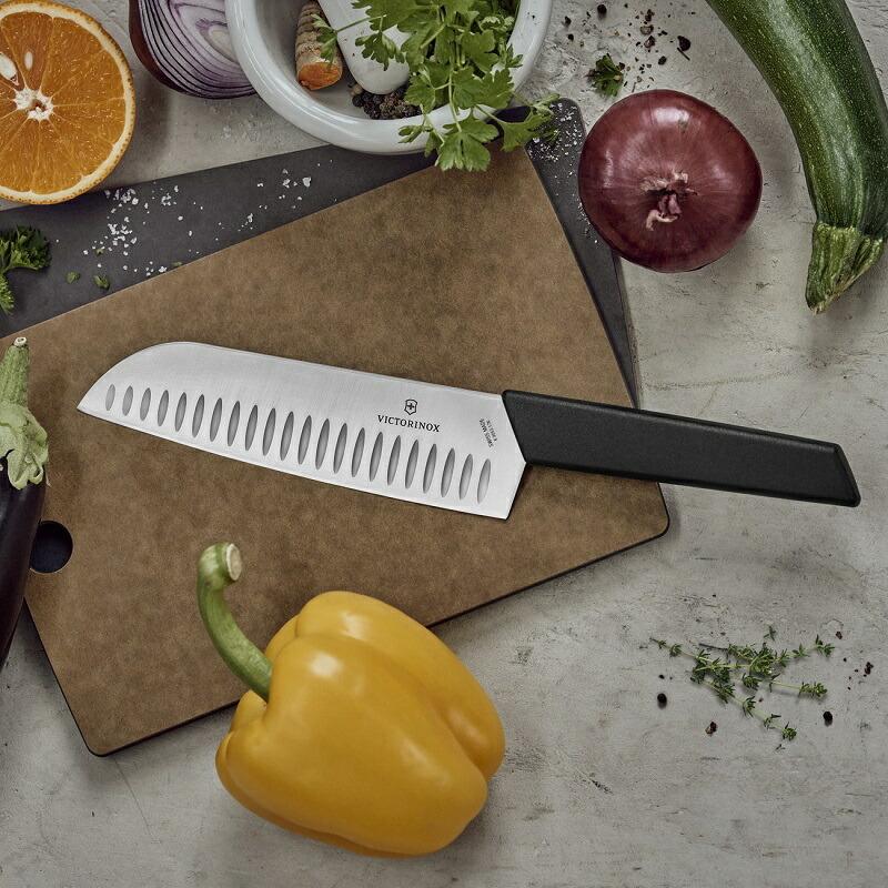 VICTORINOX（ビクトリノックス） 公式 スイスモダン カトラリー