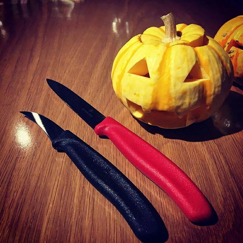 VICTORINOX（ビクトリノックス） 公式 シェーピングナイフ 全2色
