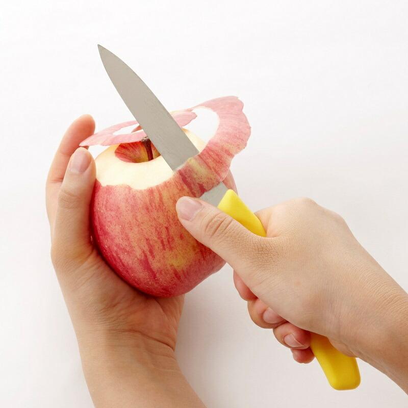 VICTORINOX（ビクトリノックス） 公式 パーリングナイフ ブレード10cm