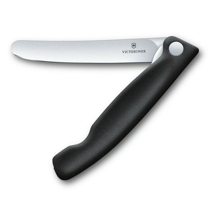 VICTORINOX ビクトリノックス 公式 ピクニックナイフ ストレート VICTORINOX ビクトリノックス 公式 ピクニックナイフ ストレート
