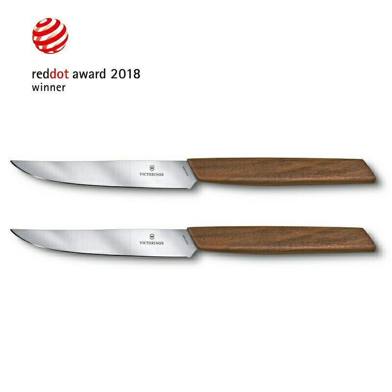 Victorinox 包丁 12本セット