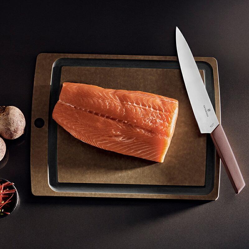 Victorinox ビクトリノックス スイス製 シェフナイフ VICTORINOX（ビクトリノックス） ナイフ 公式 スイスモダン シェフ