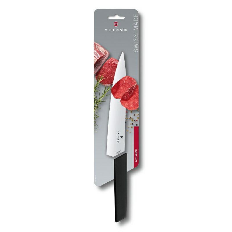 VICTORINOX（ビクトリノックス） ナイフ 公式 スイスモダン シェフ