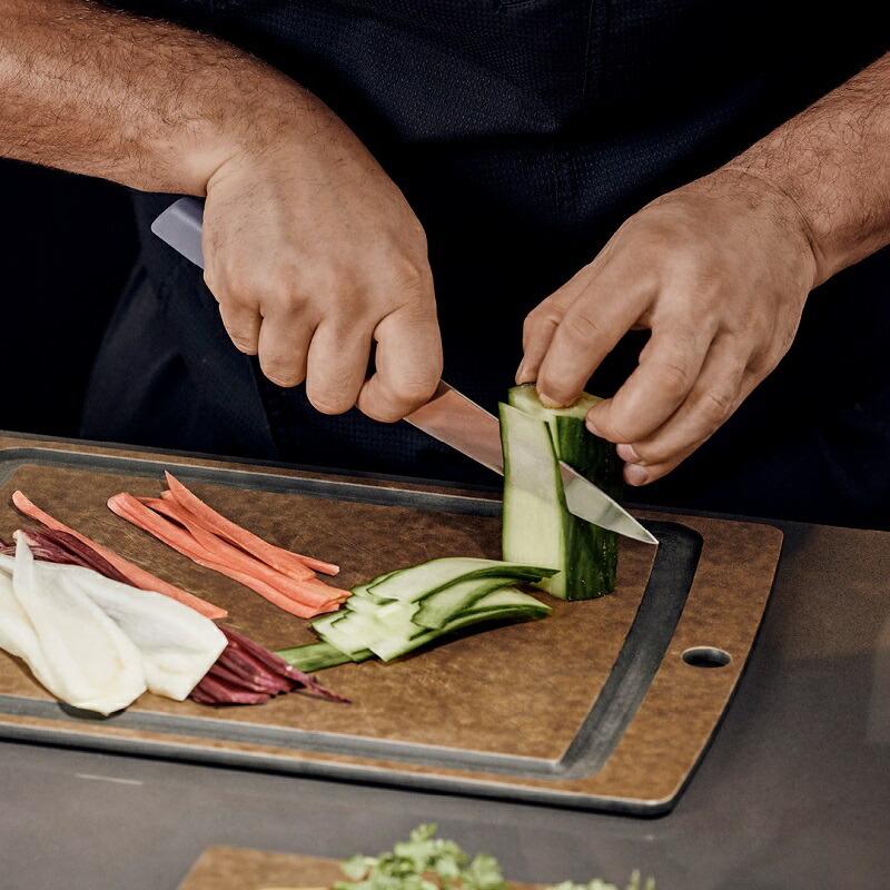 VICTORINOX（ビクトリノックス） ナイフ 公式 スイスモダン シェフ
