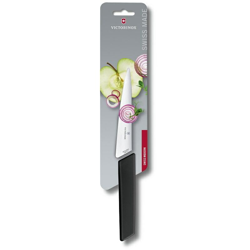 VICTORINOX（ビクトリノックス） ナイフ 公式 スイスモダン シェフ