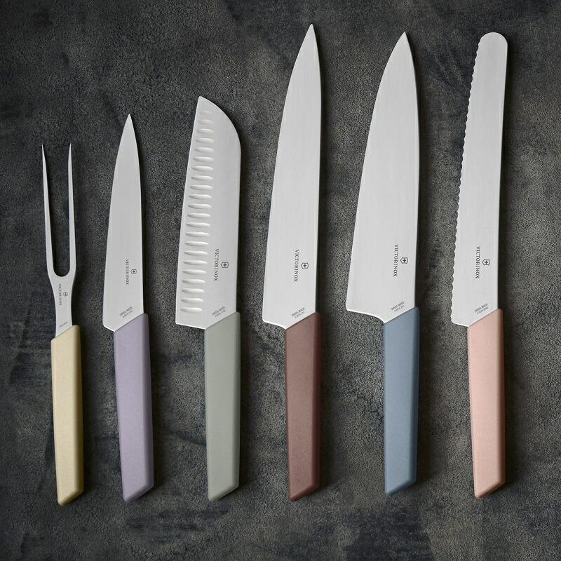 VICTORINOX（ビクトリノックス） 公式 スイスモダン キッチンセット