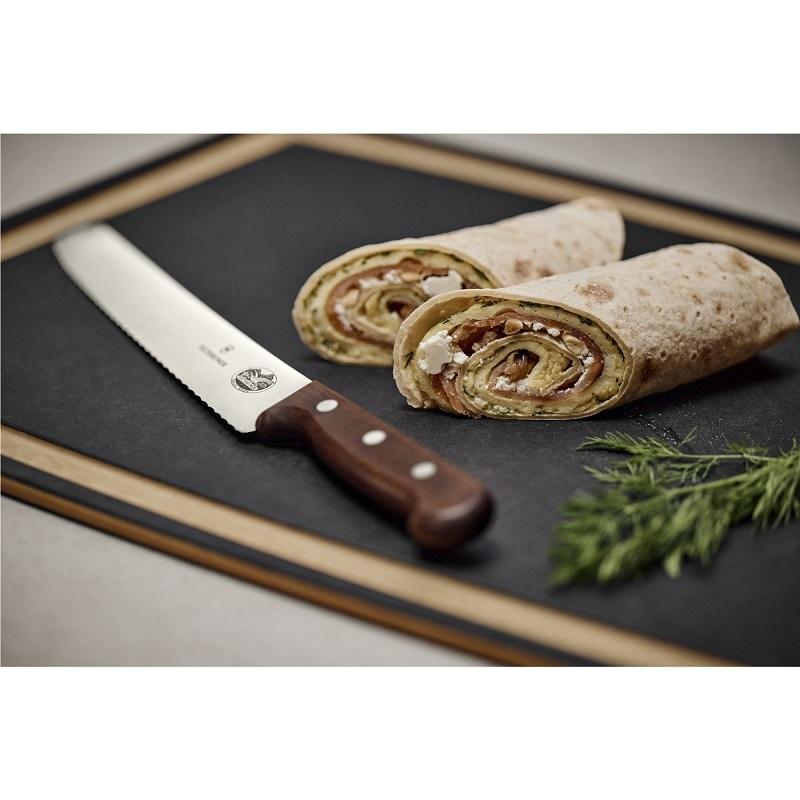 VICTORINOX（ビクトリノックス） 公式 カッティングボードXL 495x381mm