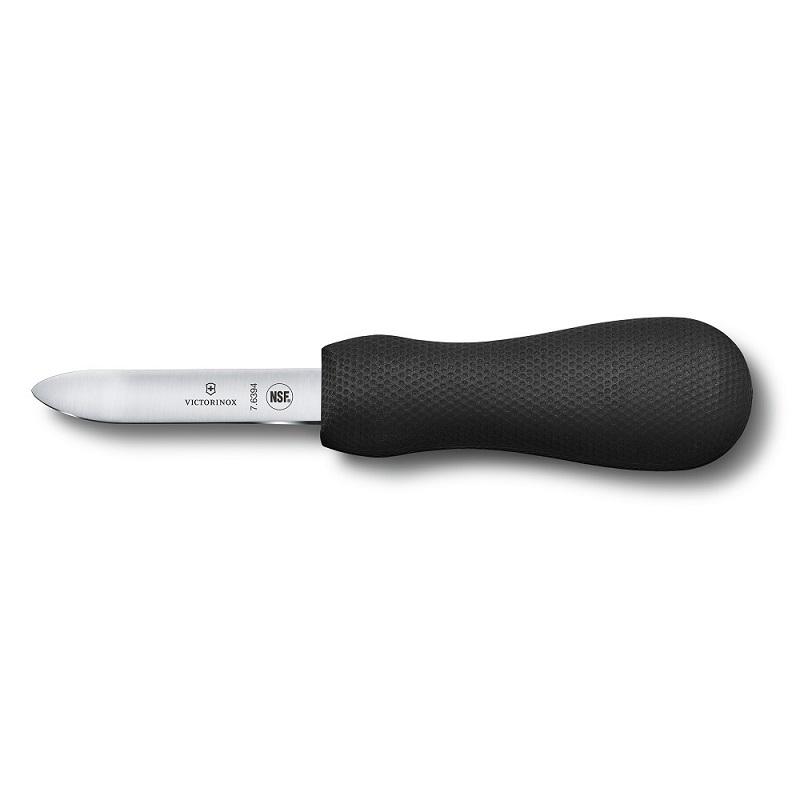 VICTORINOX（ビクトリノックス） 公式 オイスターナイフ 牡蠣ナイフ